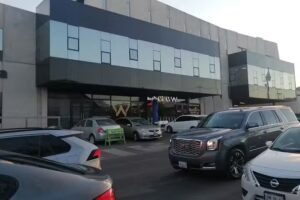 The Barber&rsquo;s Crew