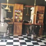 The barber&rsquo;s House