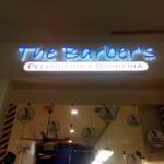 The Barber`s Peluquer&iacute;a y Barber&iacute;a