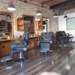 The Barber&rsquo;s Spa