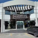 The Barber&rsquo;s Spa