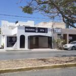 The Barber&rsquo;s SPA