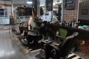 The Barber&rsquo;s Spa Lindavista