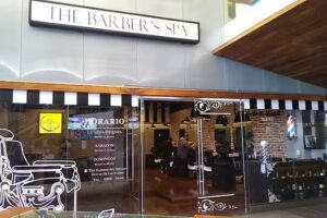 The Barber&rsquo;s Spa Olivar de los Padres