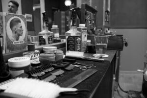 The Barber’s Spa San José Insurgentes