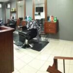 The Barber Shop