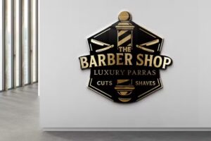 The Barber Shop Luxury Parras