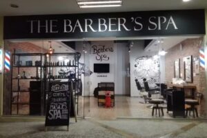 The Barber Spa Metepec