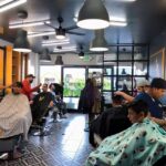 The BarberShop Tijuana