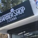 The Barbershop Tijuana