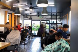 The BarberShop Tijuana