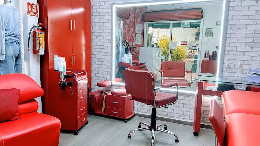 The Beauty Factory