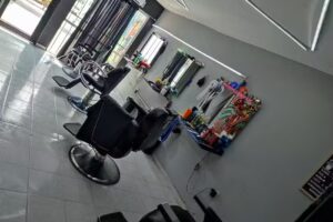 The Best Barber Studio