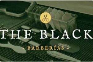 The Black Barber&iacute;as