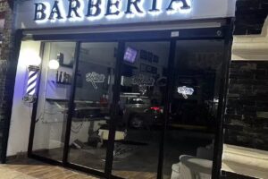 The Bocho&rsquo;s Barber