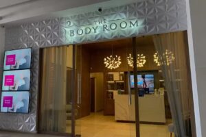 The Body Room