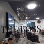 The Boss Barbershop