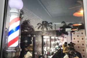 The Boss Barbershop & Spa