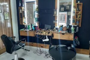 The Elegant Brothers