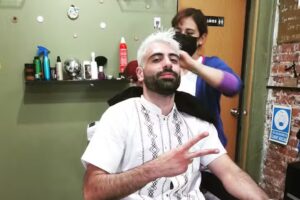 The Fania&rsquo;s Hair Design