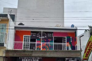 The Guetto Barber Shop & Barber Scool