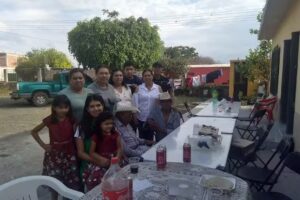 The Hilacha Barber Shop