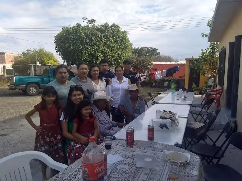 The Hilacha Barber Shop