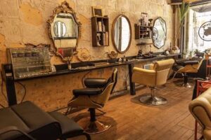 The Home Hair re-creative