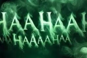 The Joker Barbershop