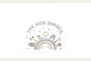 THE KIDS BARBER