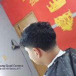 The king barber shop