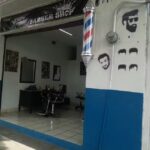 The Kings Barber Shop
