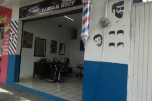 The Kings Barber Shop