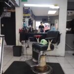 The Kings Barber Shop
