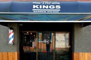 The Kings Barber Studio