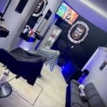 The King&rsquo;s BarberShop