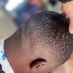 The Kraken BarberShop