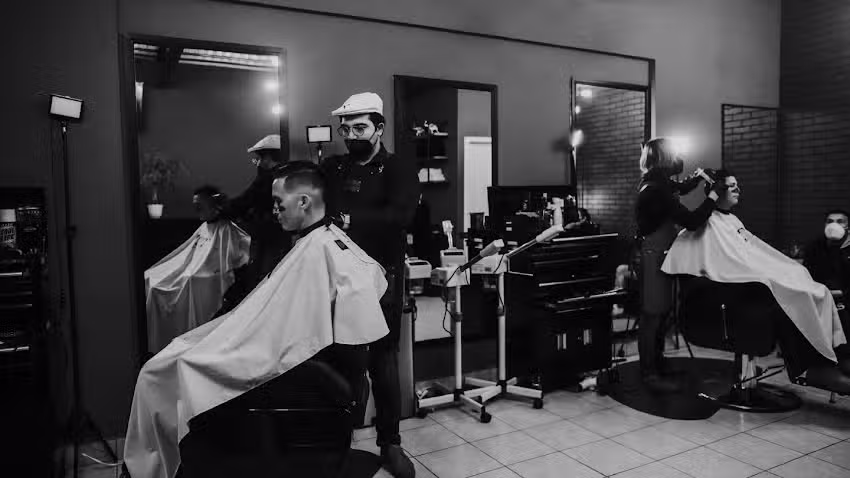 The Men&rsquo;s Room Ensenada