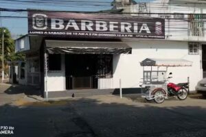 The Mens Club BarberShop