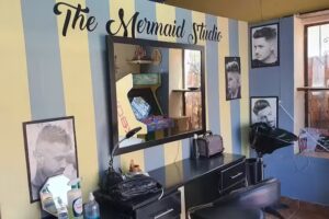 THE MERMAID STUDIO