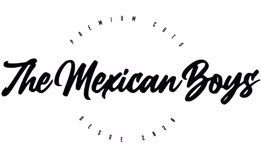 The Mexican Boys