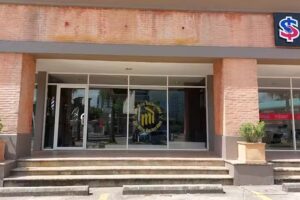 The Mila Barber shop spa