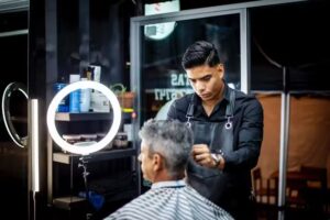 The mustachs Sucursal Independencia