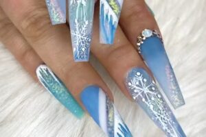 The Nail Bar Salon Playa del Carmen