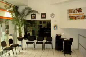 The New Look Center Day SPA