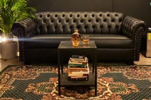 The Old Barber Pachuca