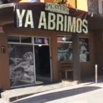 The Players Barber Shop #2