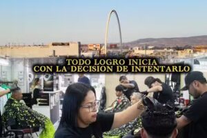 The Royal Institute & Barber Shop