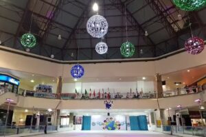 THE SHAVING CO PABELLON BOSQUES