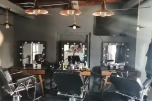 The Social Club estética y barbería